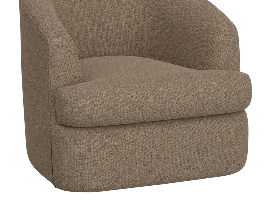 Tumbi - Swivel Accent Chair