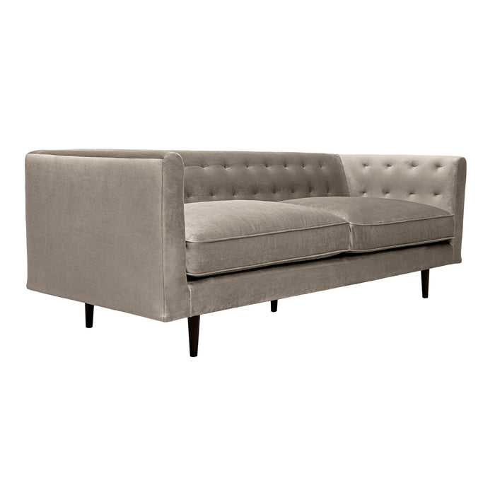 Annabelle - Sofa With Wood Legs