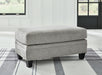 Davinca - Charcoal - Ottoman Sacramento Furniture Store Furniture store in Sacramento