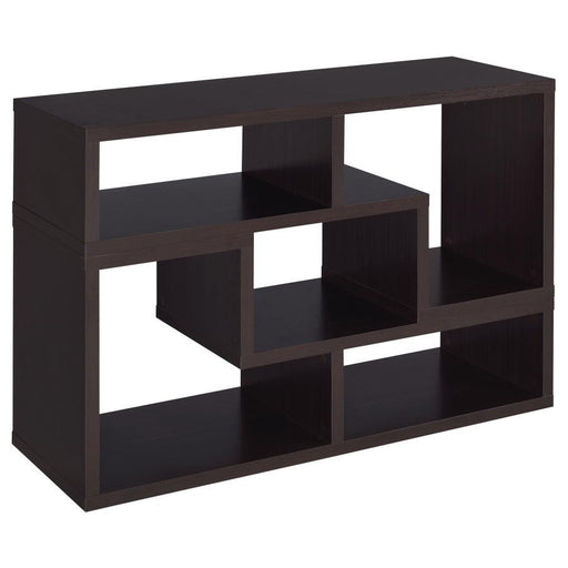 Velma - Convertible TV Console Bookcase Sacramento Furniture Store Furniture store in Sacramento