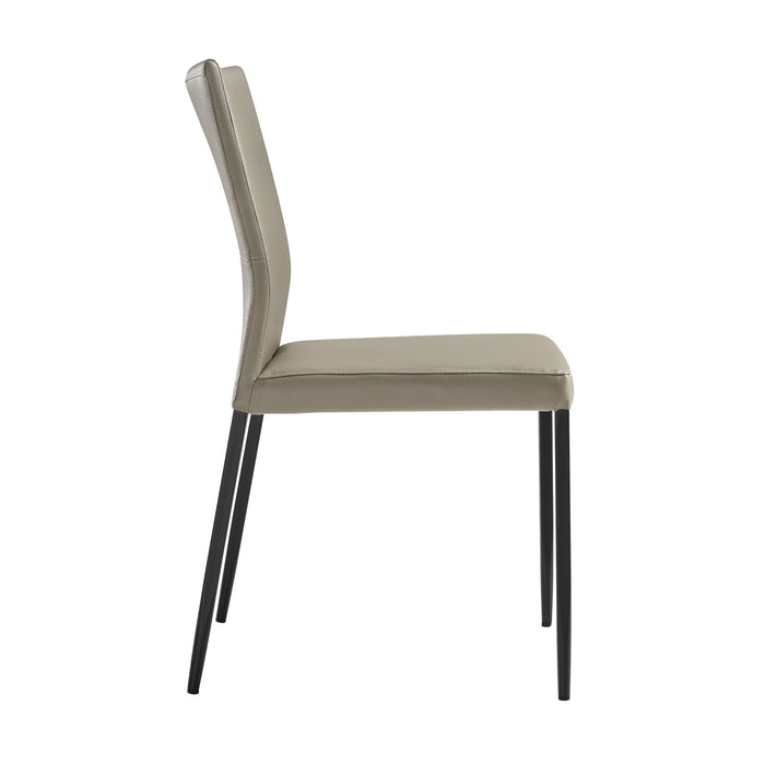 Kash - Upholstered Dining Chair (Set of 2)