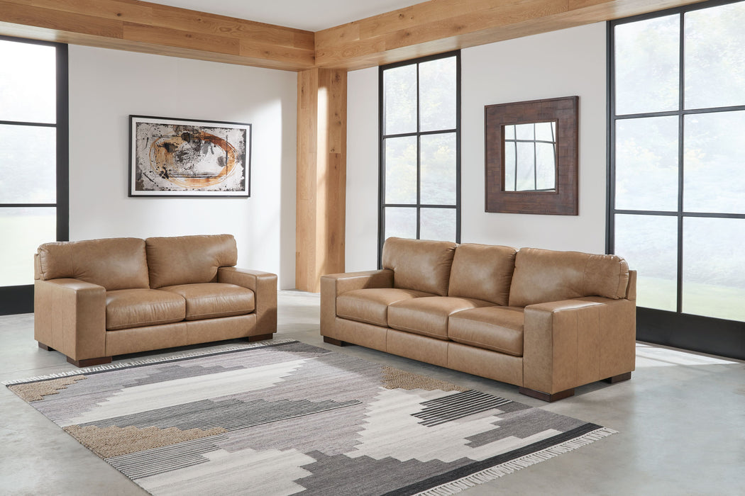 Lombardia - Tumbleweed - 2 Pc. - Sofa, Loveseat Sacramento Furniture Store Furniture store in Sacramento