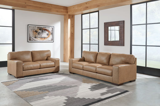 Lombardia - Tumbleweed - 2 Pc. - Sofa, Loveseat Sacramento Furniture Store Furniture store in Sacramento