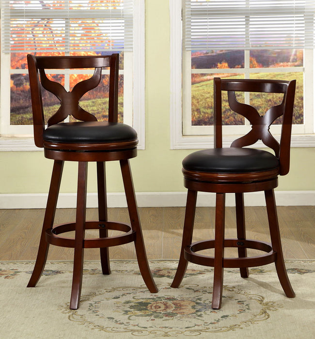 Baltic - Swivel Bar Stool