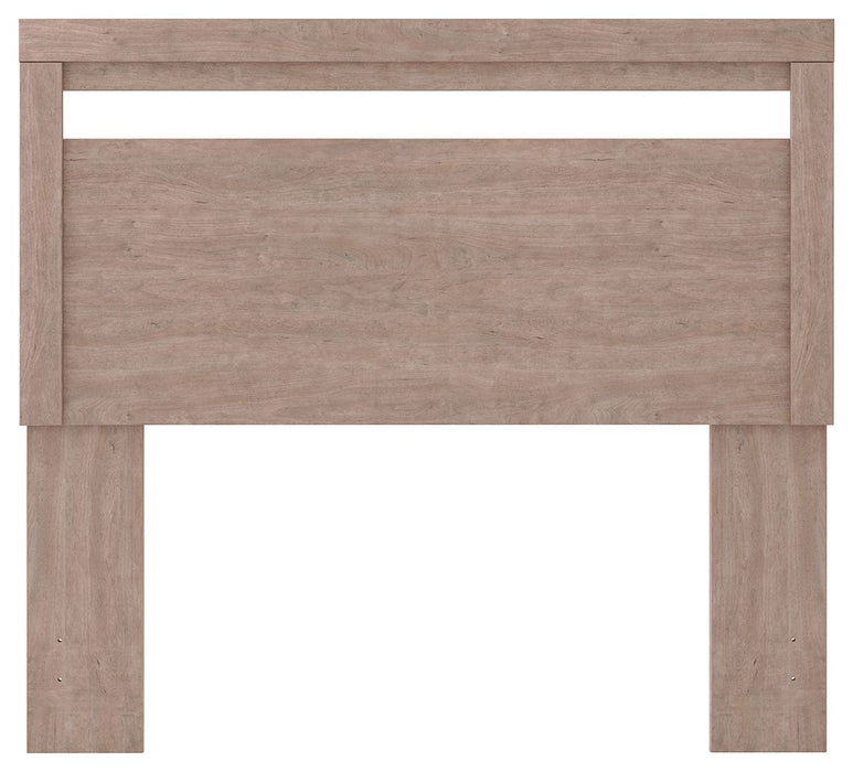 Flannia - Youth Panel Headboard