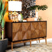 Zira - Accent Cabinet Sacramento Furniture Store Furniture store in Sacramento