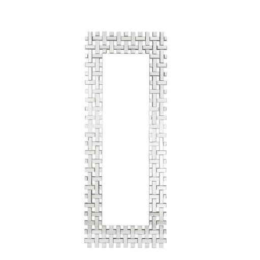 Dominic - Wall Decor - Mirrored - 63" Sacramento Furniture Store Furniture store in Sacramento