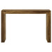 Odilia - Rectangular Solid Wood Sofa Table - Auburn Sacramento Furniture Store Furniture store in Sacramento