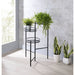 Namid - Plant Stand - Black Sacramento Furniture Store Furniture store in Sacramento