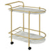 Desiree - Serving Cart Sacramento Furniture Store Furniture store in Sacramento