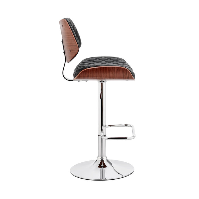 Leland - Adjustable Bar Stool