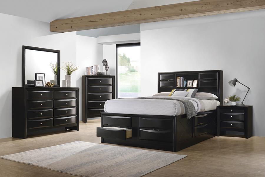 Briana - Transitional Bedroom Set Sacramento Furniture Store Furniture store in Sacramento