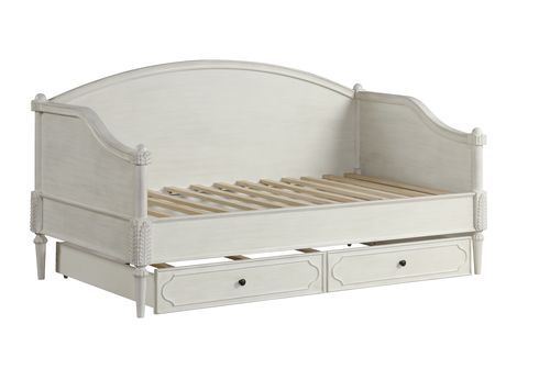 Lucien - Daybed - Antique White Finish Sacramento Furniture Store Furniture store in Sacramento