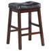 Donald - Upholstered Stools (Set of 2) Sacramento Furniture Store Furniture store in Sacramento