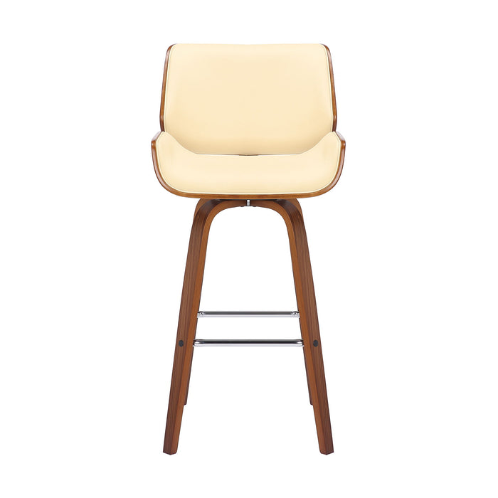 Tyler - Swivel Bar Stool