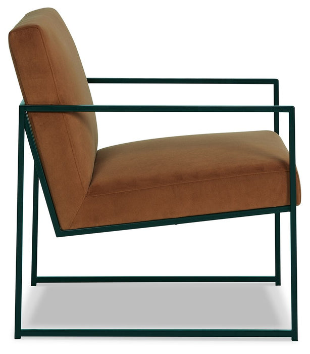 Aniak - Accent Chair