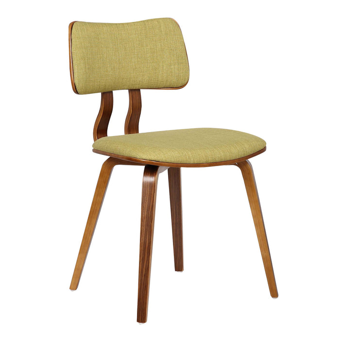 Jaguar - Mid-Century Dining Chair