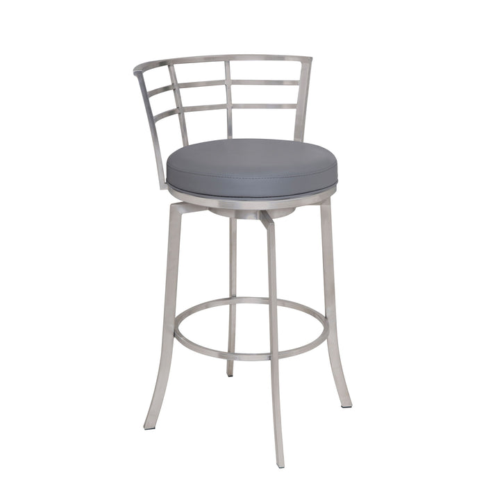 Viper - Swivel Bar Stool