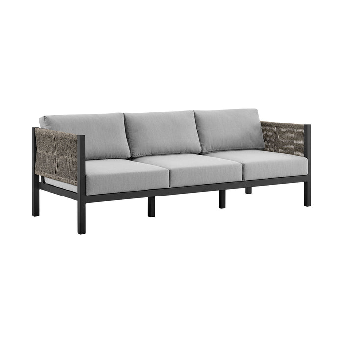 Mareike - Outdoor Patio Furniture Set