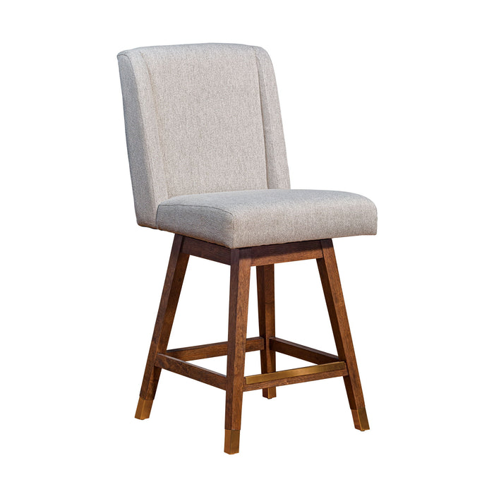 Stancoste - Swivel Bar Stool