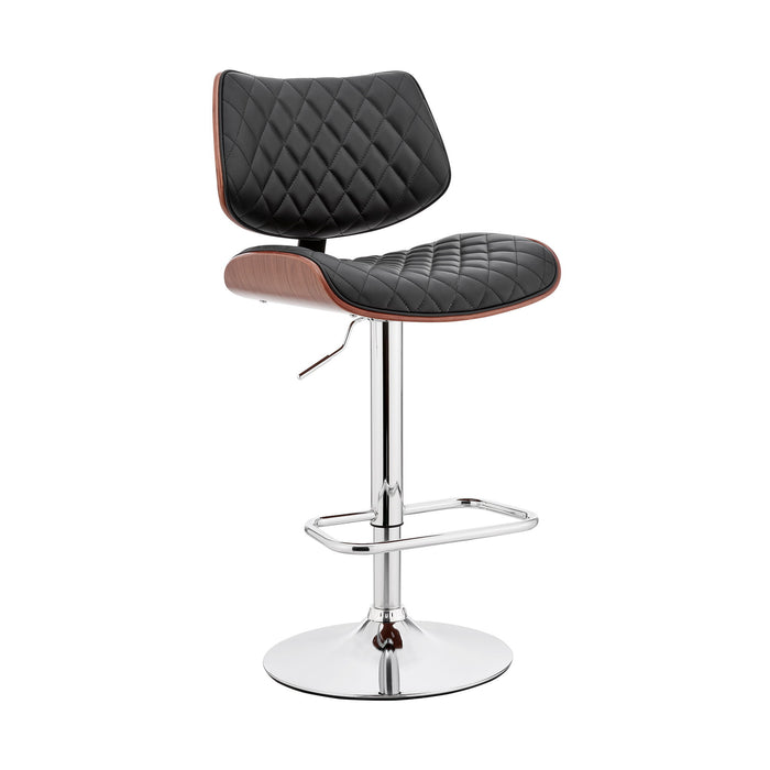 Leland - Adjustable Bar Stool