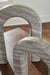 Keithton - Taupe - Sculpture Set (Set of 2) Sacramento Furniture Store Furniture store in Sacramento