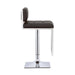 Alameda - Square Adjustable Bar Stool Sacramento Furniture Store Furniture store in Sacramento