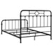 Packlan - Metal Panel Bed Sacramento Furniture Store Furniture store in Sacramento