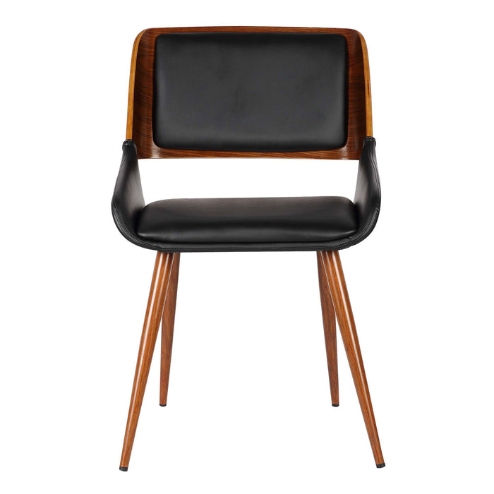 Agi - Mid-Century Chair