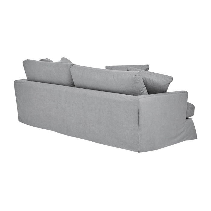 Ciara - 93" Upholstered Sofa