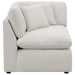 Hobson - 6 Piece Reversible Cushion Modular Sectional - Off-White Sacramento Furniture Store Furniture store in Sacramento