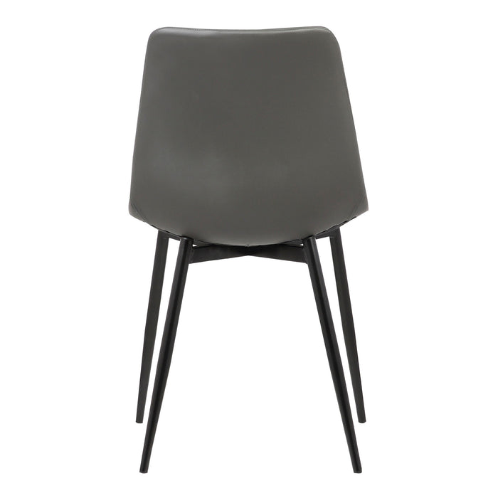 Monte - Contemporary Dining Chair