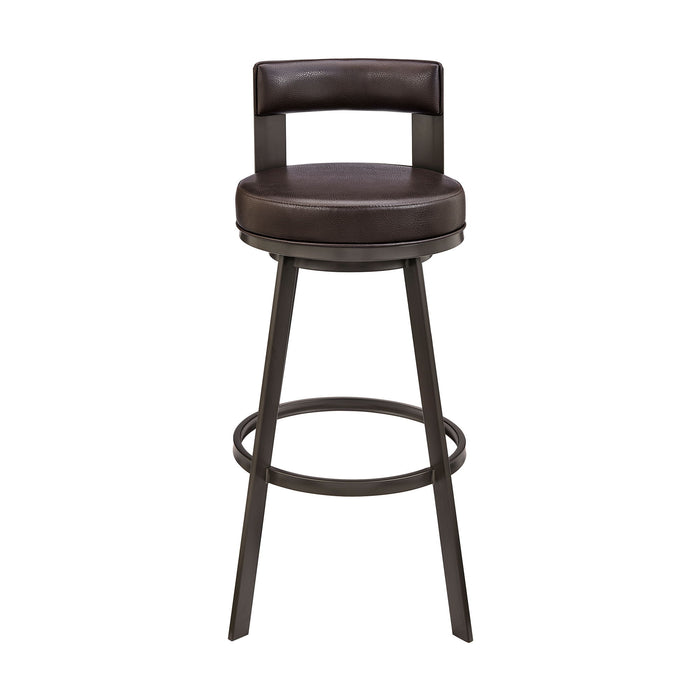 Flynn - Swivel Bar Stool