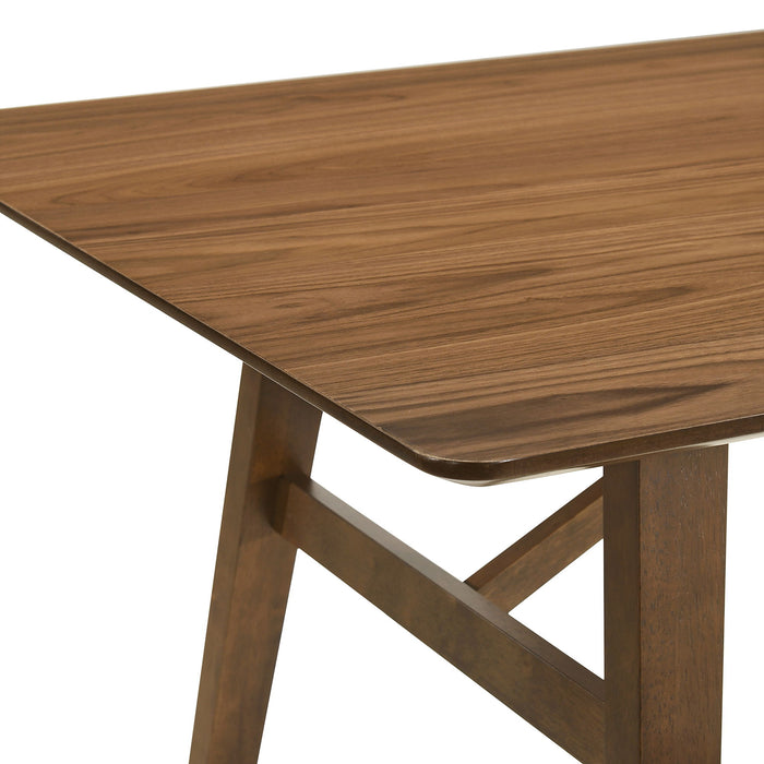 Channell - Wood Dining Table