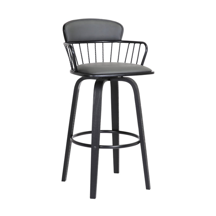 Willow - Swivel Stool