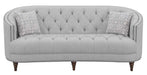 Avonlea - Upholstered Sloped Arm Sofa Sacramento Furniture Store Furniture store in Sacramento