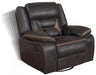 Greer - Swivel Glider Recliner Sacramento Furniture Store Furniture store in Sacramento