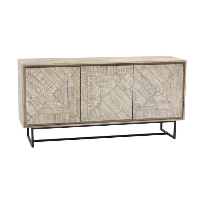 Peridot - Sideboard Buffet - Natural Acacia