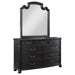 Celina - 9-Drawer Dresser - Black Sacramento Furniture Store Furniture store in Sacramento