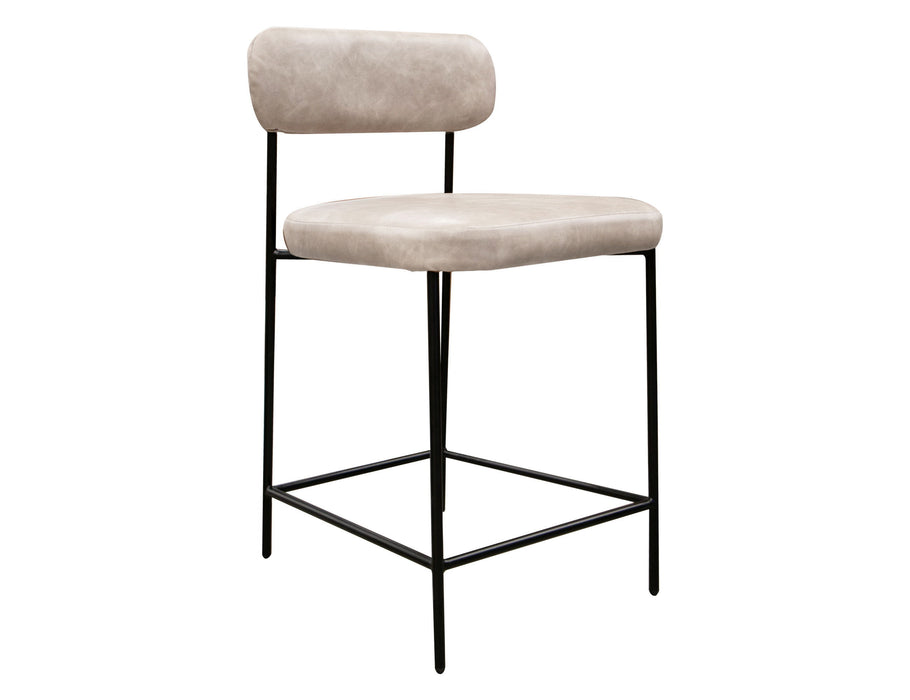 Salamanca - Metal Bar Stool