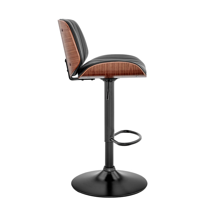 Brock - Adjustable Bar Stool