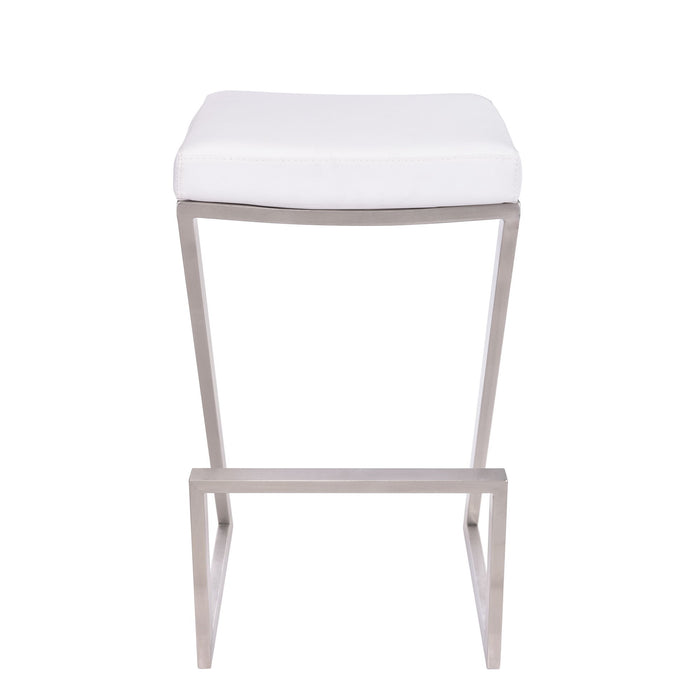 Atlantis - Backless Bar Stool