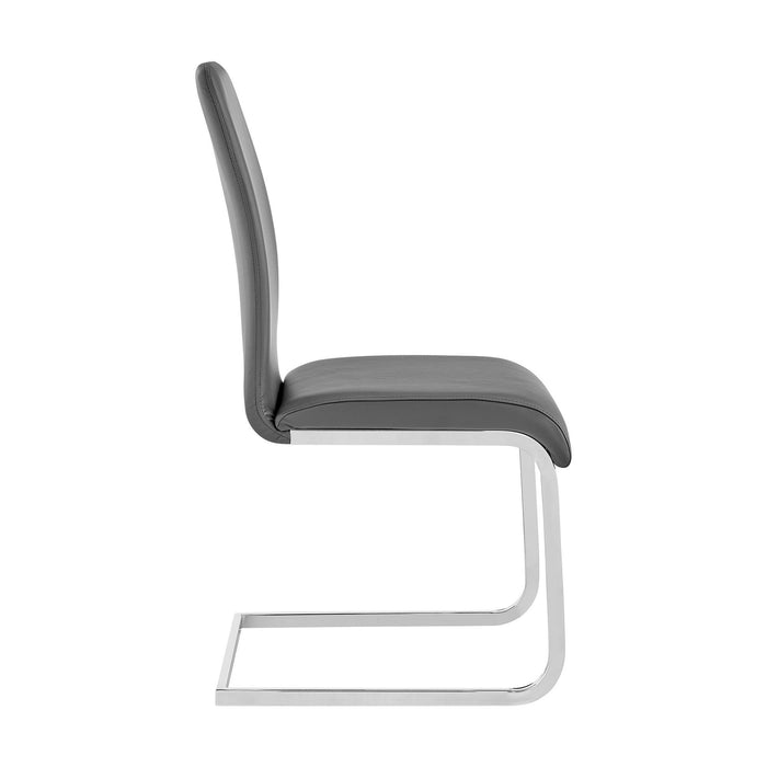 Amanda - Side Chair (Set of 2)