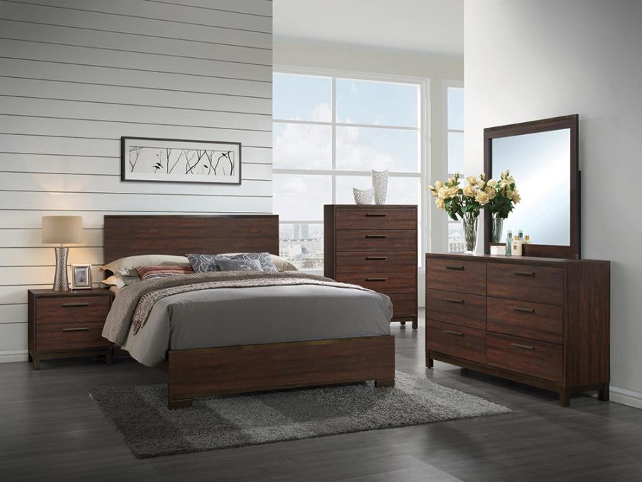 Edmonton - Bedroom Set