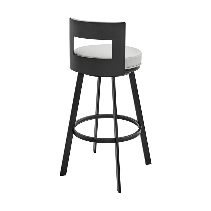 Flynn - Swivel Bar Stool