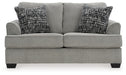 Deakin - Ash - Loveseat Sacramento Furniture Store Furniture store in Sacramento