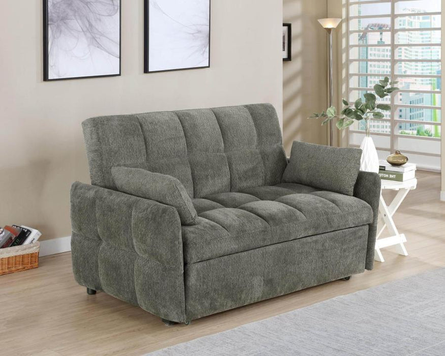 Cotswold - Tufted Cushion Sleeper Sofa Bed Sacramento Furniture Store Furniture store in Sacramento