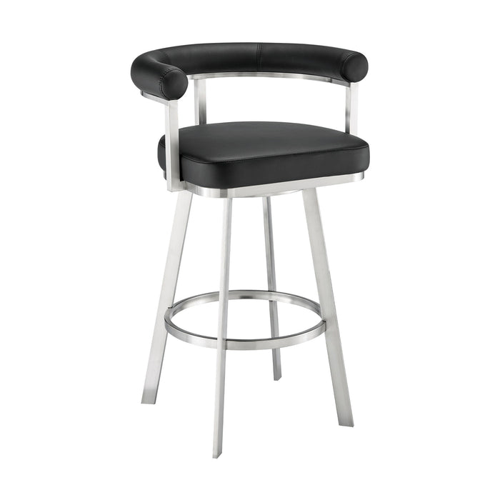 Magnolia - Swivel Stool