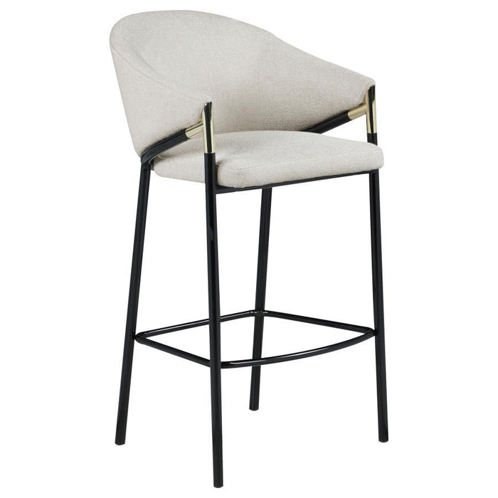 Chadwick - Sloped Arm Stools (Set of 2) Sacramento Furniture Store Furniture store in Sacramento