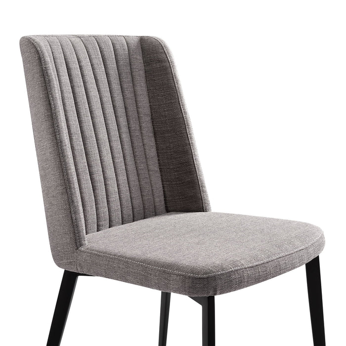 Maine - Contemporary Dining Chair (Set of 2)